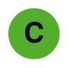 C