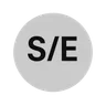 SE