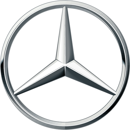 Logo Mercedes-Benz