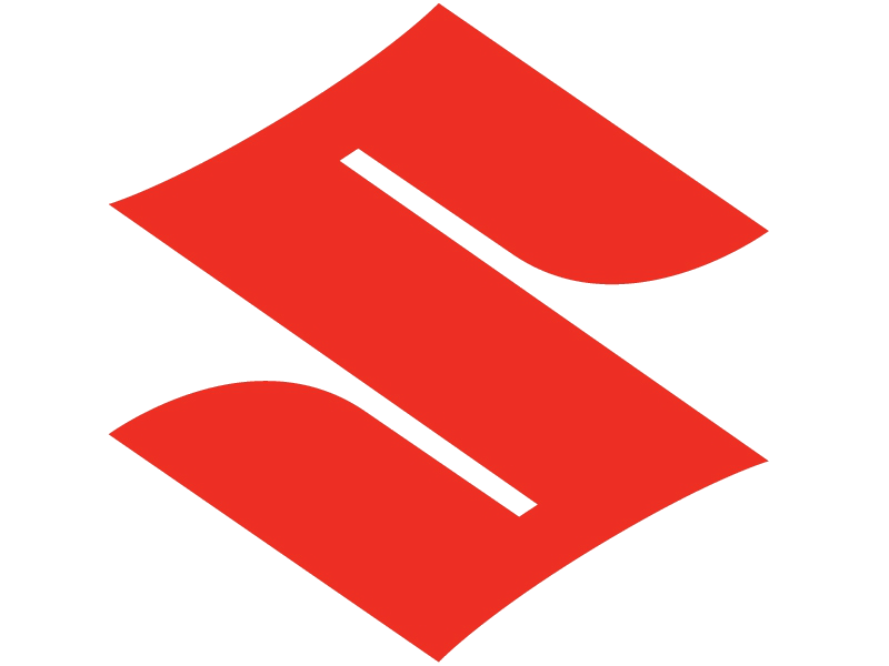 Logo Suzuki